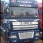 DAF XF SSC-BorderMaker - oude foto's