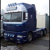 DAF XF Super Space Cab-Bord... - oude foto's