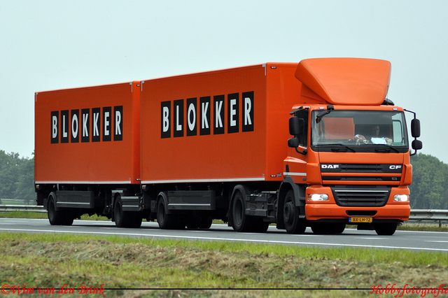 Blokker - Utrecht  BX-LH-12 [opsporing] LZV