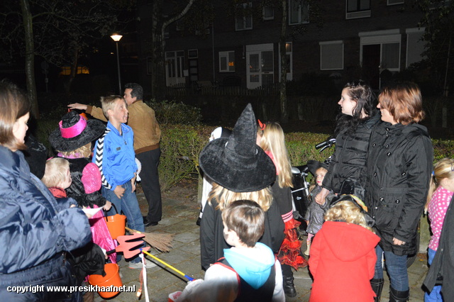Halloween 2013 (37) Halloween 2013 v. Borsselenstr e.o.