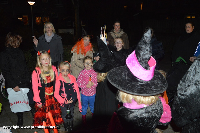 Halloween 2013 (40) Halloween 2013 v. Borsselenstr e.o.