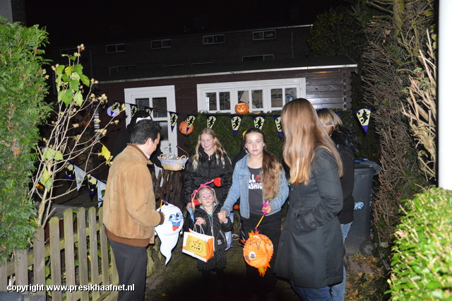 Halloween 2013 (71) Halloween 2013 v. Borsselenstr e.o.