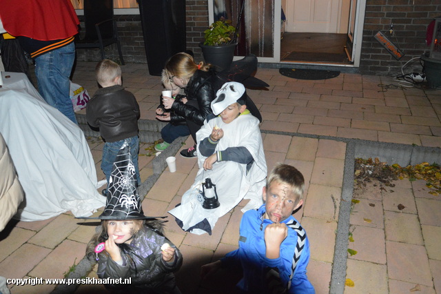 Halloween 2013 (85) Halloween 2013 v. Borsselenstr e.o.