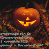 halloweenwandeling - Halloween 2013 v. Borsselen...