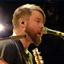 P1260720 - David Cook - World Cafe Live 10-29-2013