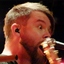 P1260763 - David Cook - World Cafe Live 10-29-2013