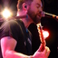 P1260788 - David Cook - World Cafe Live 10-29-2013