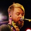 P1260810 - David Cook - World Cafe Live 10-29-2013