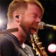 P1260813 - David Cook - World Cafe Live 10-29-2013