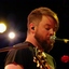 P1260828 - David Cook - World Cafe Live 10-29-2013