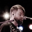 P1260848 - David Cook - World Cafe Live 10-29-2013