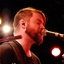 P1260861 - David Cook - World Cafe Live 10-29-2013