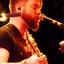 P1260901 - David Cook - World Cafe Live 10-29-2013