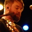 P1260980 - David Cook - World Cafe Live 10-29-2013