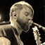 P1260988 - David Cook - World Cafe Live 10-29-2013