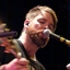 P1260991 - David Cook - World Cafe Live 10-29-2013