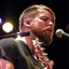 P1260999 - David Cook - World Cafe Live 10-29-2013