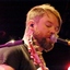 P1270015 - David Cook - World Cafe Live 10-29-2013