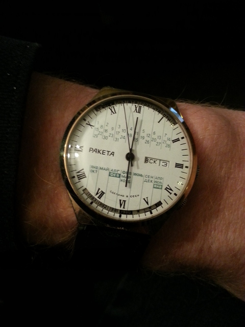 20131103 180056 Horloges