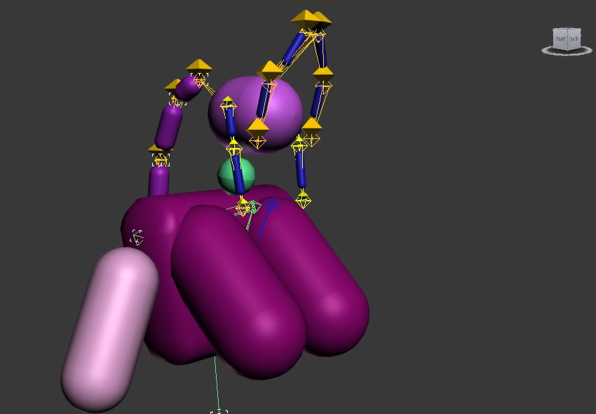 WIP - 