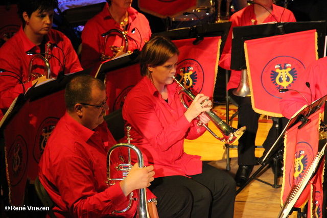 R.Th.B.Vriezen 2013 11 02 7305 Arnhems Fanfare Orkest Jaarconcert K13 Velp zaterdag 2 november 2013