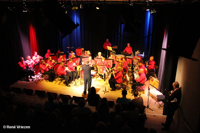 R.Th.B.Vriezen 2013 11 02 7320 Arnhems Fanfare Orkest Jaarconcert K13 Velp zaterdag 2 november 2013
