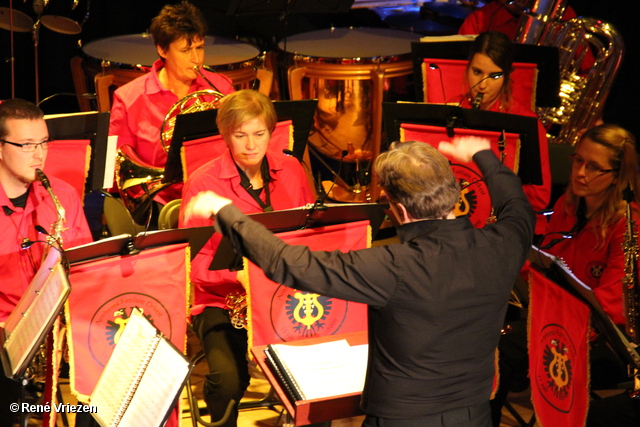 R.Th.B.Vriezen 2013 11 02 7365 Arnhems Fanfare Orkest Jaarconcert K13 Velp zaterdag 2 november 2013
