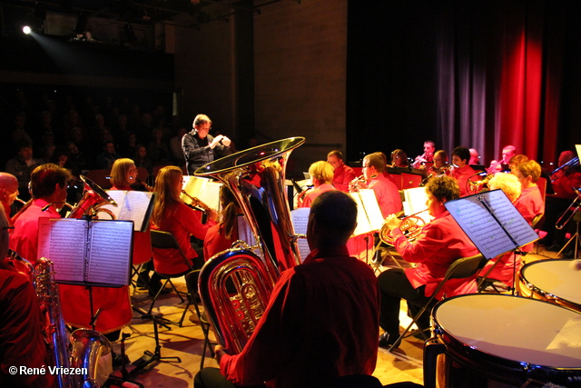 R.Th.B.Vriezen 2013 11 02 7429 Arnhems Fanfare Orkest Jaarconcert K13 Velp zaterdag 2 november 2013