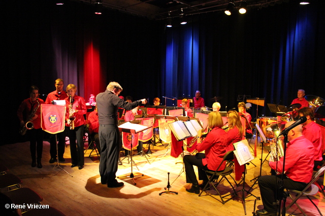 R.Th.B.Vriezen 2013 11 02 7517 Arnhems Fanfare Orkest Jaarconcert K13 Velp zaterdag 2 november 2013