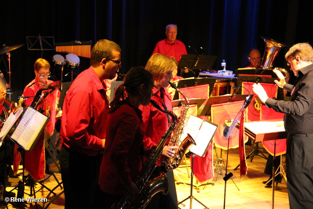 R.Th.B.Vriezen 2013 11 02 7528 Arnhems Fanfare Orkest Jaarconcert K13 Velp zaterdag 2 november 2013