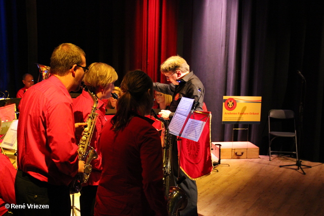 R.Th.B.Vriezen 2013 11 02 7531 Arnhems Fanfare Orkest Jaarconcert K13 Velp zaterdag 2 november 2013