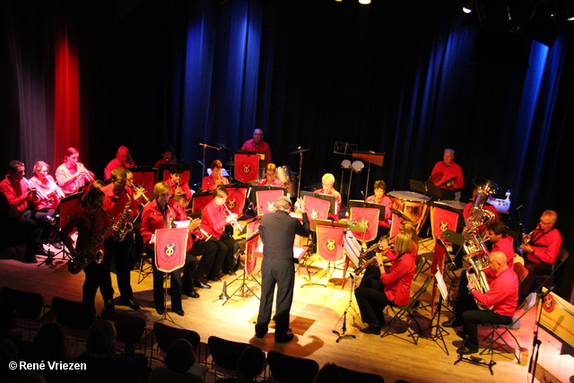 R.Th.B.Vriezen 2013 11 02 7540 Arnhems Fanfare Orkest Jaarconcert K13 Velp zaterdag 2 november 2013