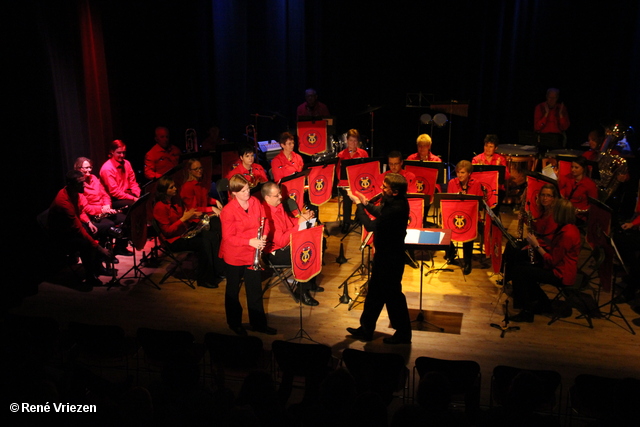 R.Th.B.Vriezen 2013 11 02 7565 Arnhems Fanfare Orkest Jaarconcert K13 Velp zaterdag 2 november 2013