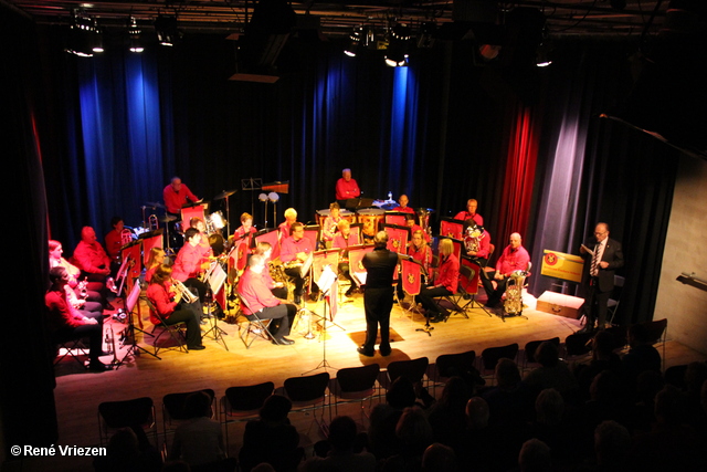 R.Th.B.Vriezen 2013 11 02 7571 Arnhems Fanfare Orkest Jaarconcert K13 Velp zaterdag 2 november 2013