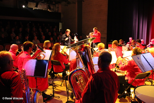 R.Th.B.Vriezen 2013 11 02 7611 Arnhems Fanfare Orkest Jaarconcert K13 Velp zaterdag 2 november 2013