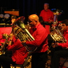 R.Th.B.Vriezen 2013 11 02 7660 - Arnhems Fanfare Orkest Jaar...