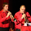R.Th.B.Vriezen 2013 11 02 7698 - Arnhems Fanfare Orkest Jaar...
