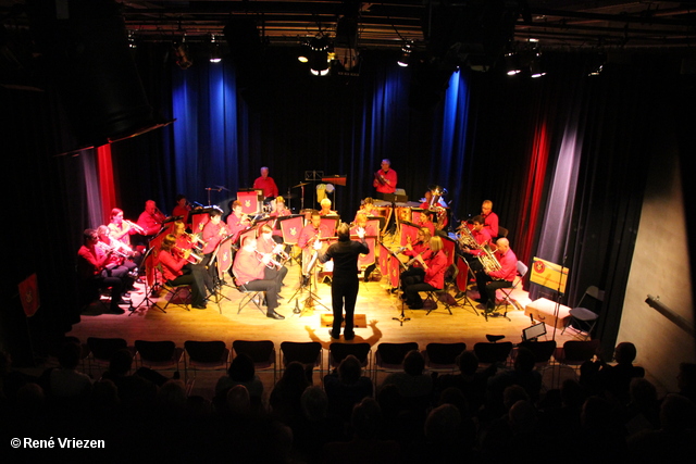 R.Th.B.Vriezen 2013 11 02 7803 Arnhems Fanfare Orkest Jaarconcert K13 Velp zaterdag 2 november 2013