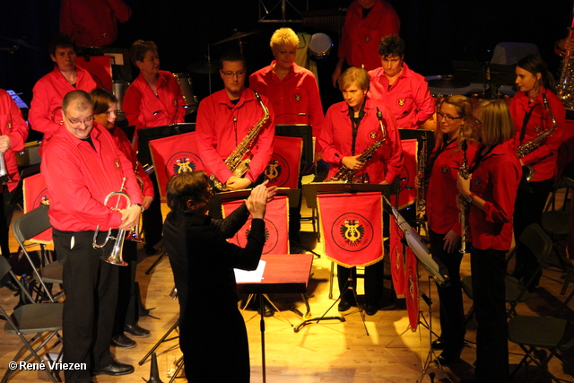 R.Th.B.Vriezen 2013 11 02 7827 Arnhems Fanfare Orkest Jaarconcert K13 Velp zaterdag 2 november 2013