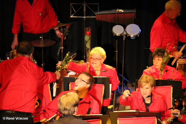 R.Th.B.Vriezen 2013 11 02 7944 Arnhems Fanfare Orkest Jaarconcert K13 Velp zaterdag 2 november 2013
