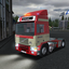 gts Volvo F12 + Chereau Tec... - GTS COMBO'S