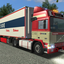 gts Volvo F12 + Chereau Tec... - GTS COMBO'S