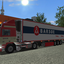 gts Volvo F12 + Chereau Tec... - GTS COMBO'S