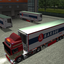 gts Volvo F12 + Chereau Tec... - GTS COMBO'S