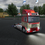 gts Volvo F12 + Chereau Tec... - GTS COMBO'S