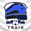 TD Train logo - Logos