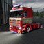 gts Scania 143M v8 + Krone ... - GTS COMBO'S