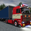 gts Scania 143M v8 + Krone ... - GTS COMBO'S
