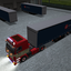 gts Scania 143M v8 + Krone ... - GTS COMBO'S