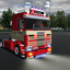 gts Scania 143M v8 + Krone ... - GTS COMBO'S